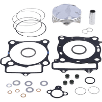 ATHENA Piston Kit with Gaskets 78.95 mm CRF250R