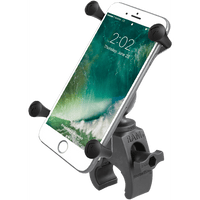 RAM MOUNTS Device Mount X-Grip® Tough-Claw™