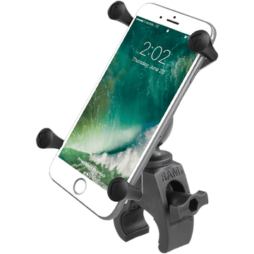 RAM MOUNTS Device Mount X-Grip® Tough-Claw™