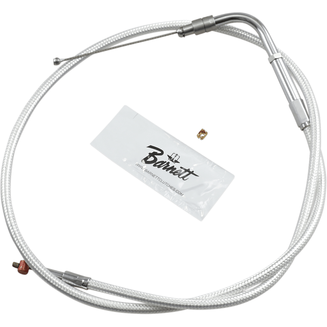 BARNETT Throttle Cable Platinum Series