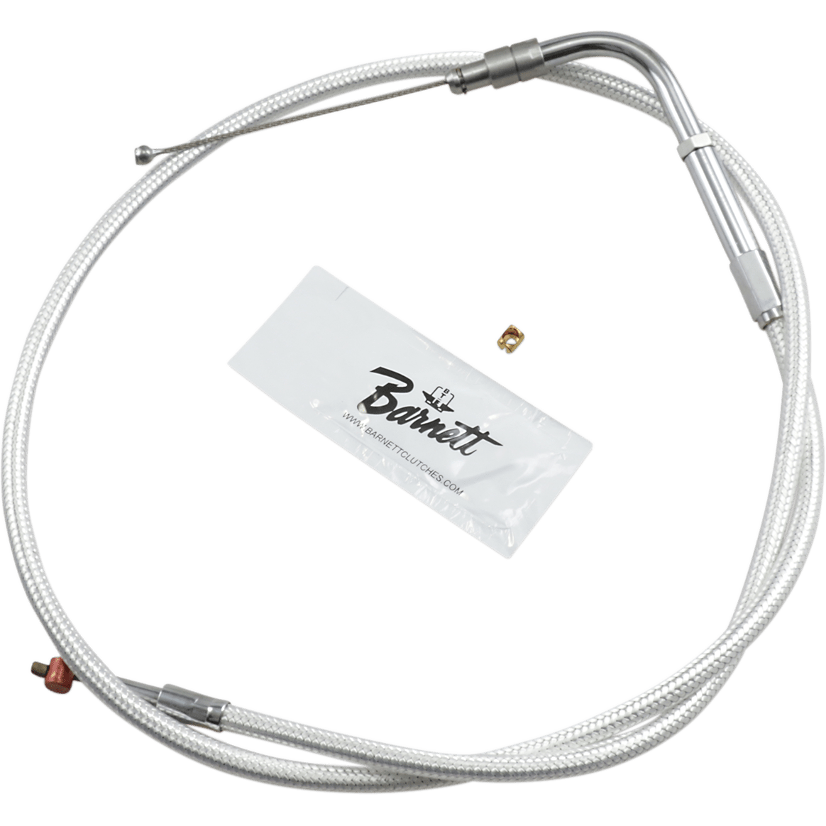 BARNETT Throttle Cable Platinum Series