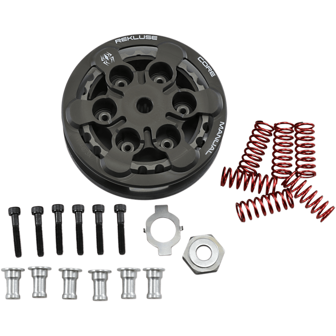 REKLUSE Clutch Kit YZ 250/X RMS7070