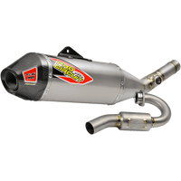 PRO CIRCUIT Ti-6 Pro Exhaust 0321725FP