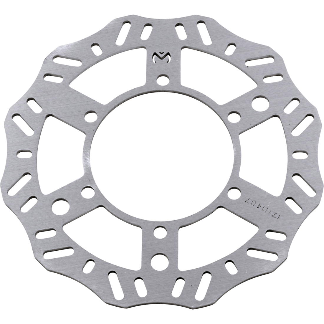 MOOSE RACING Front Rotor Kawasaki