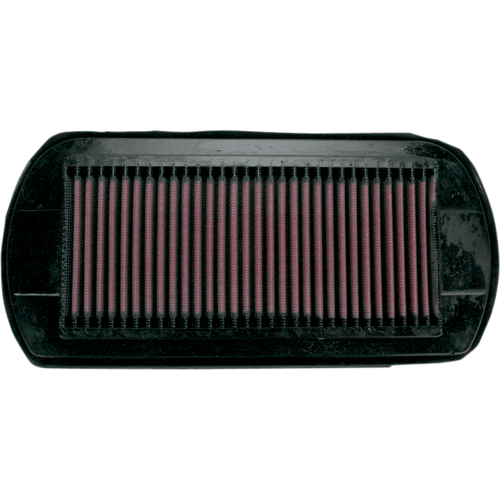 K & N OE Replacement High-Flow Air Filter Triumph TB9095