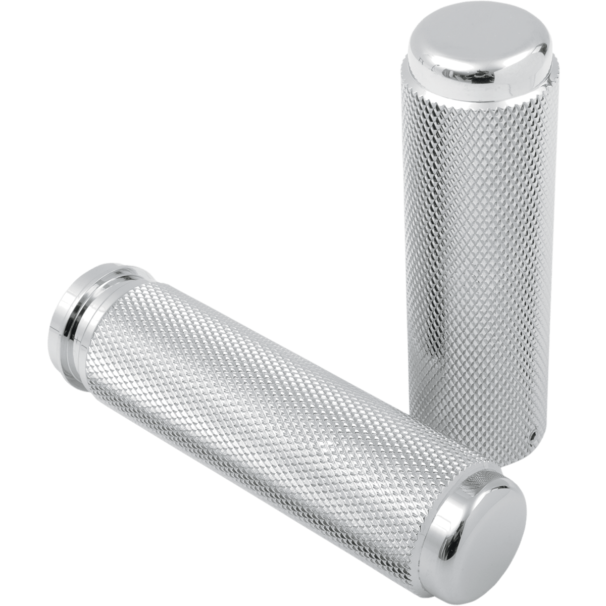 PINGEL Grips Knurled 62197