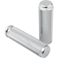 PINGEL Grips Knurled 62197