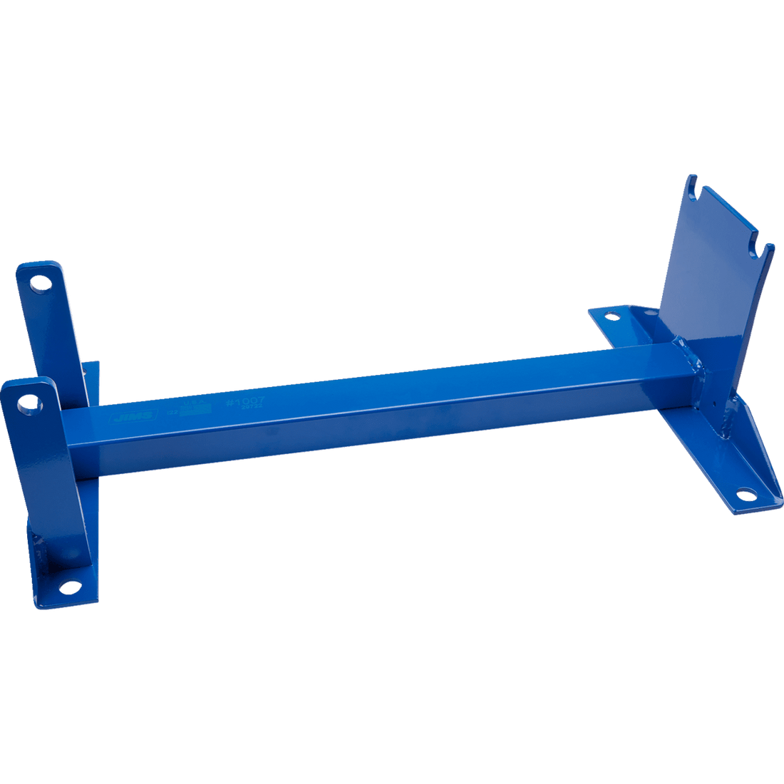 JIMS Motor Stand Blue XL 1007