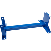 JIMS Motor Stand Blue XL 1007