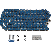 EK 520 ZVX3 Sportbike Chain 120 Links 520ZVX3120AB