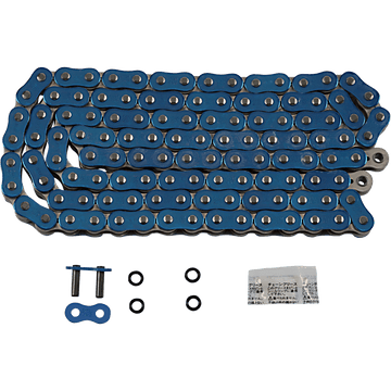 EK 520 ZVX3 Sportbike Chain 120 Links 520ZVX3120AB