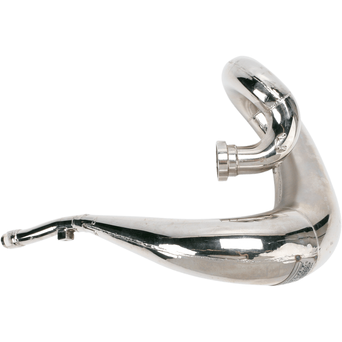 PRO CIRCUIT Platinum Head Pipe PY00250P