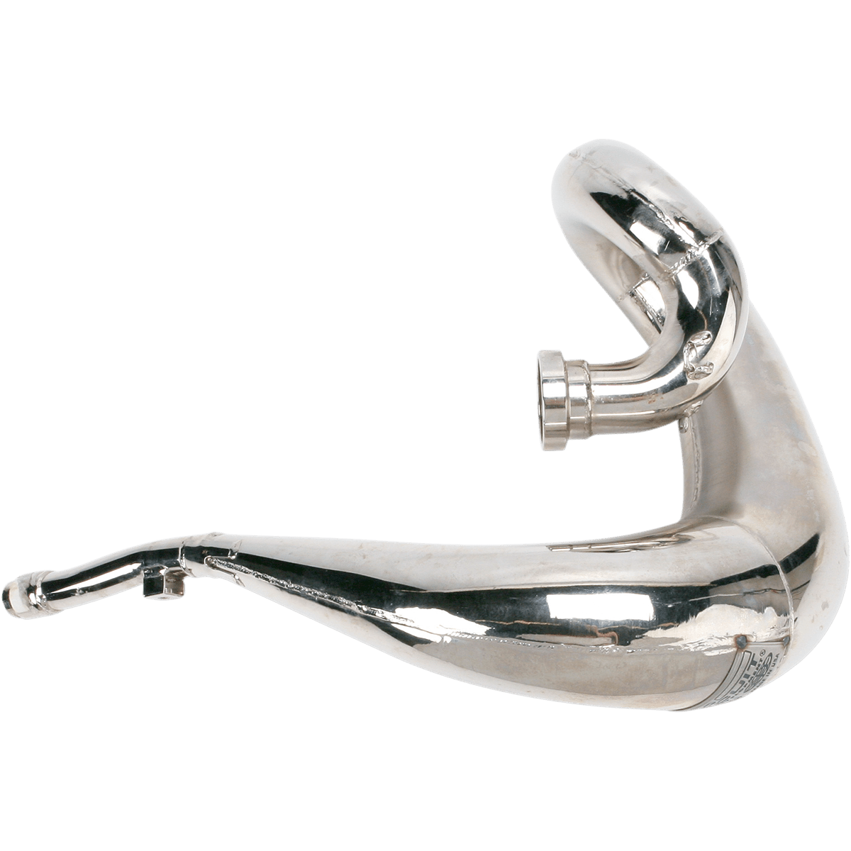 PRO CIRCUIT Platinum Head Pipe PY00250P