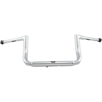 LA CHOPPERS Handlebar Grande Twin Peaks 10" Chrome LA736510