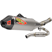 PRO CIRCUIT Ti-6 Pro Exhaust 0321745FP