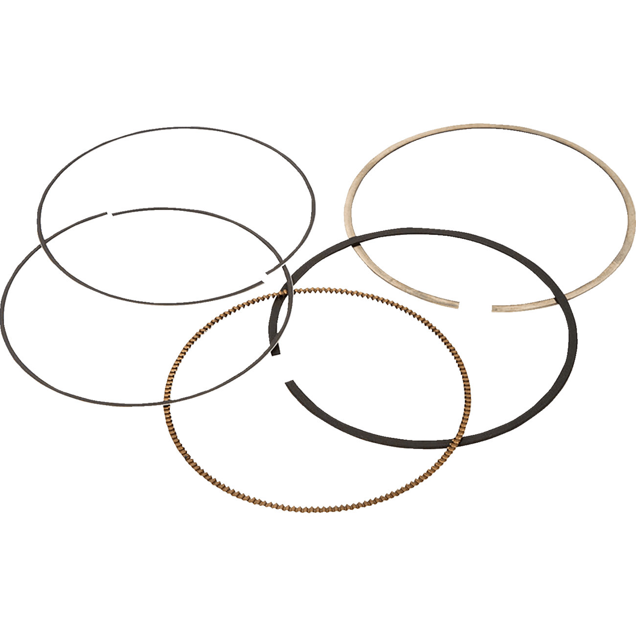 VERTEX Piston Ring