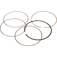 VERTEX Piston Ring