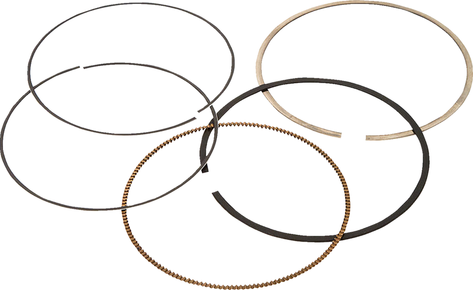 VERTEX Piston Ring