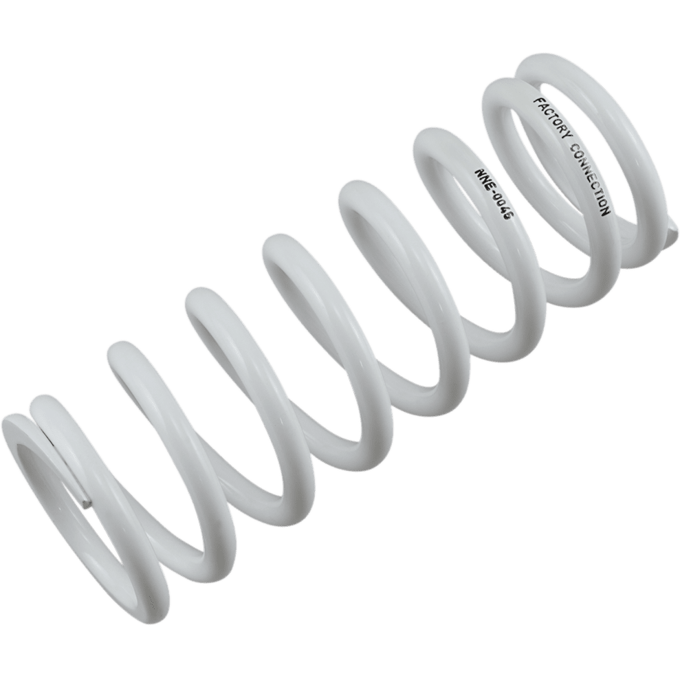 FACTORY CONNECTION Shock Spring Spring Rate 250 lb/in NNE0045