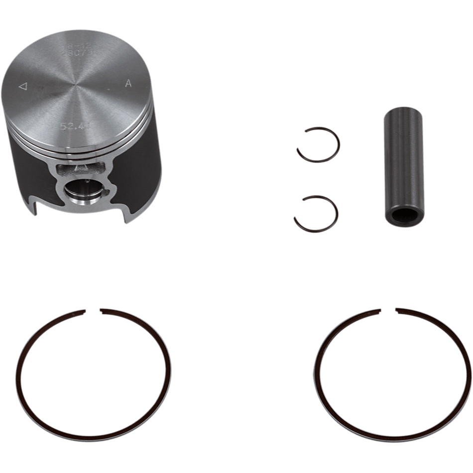 VERTEX Piston Kit 52.45 mm Kawasaki KX100 | Suzuki RM100 23614B