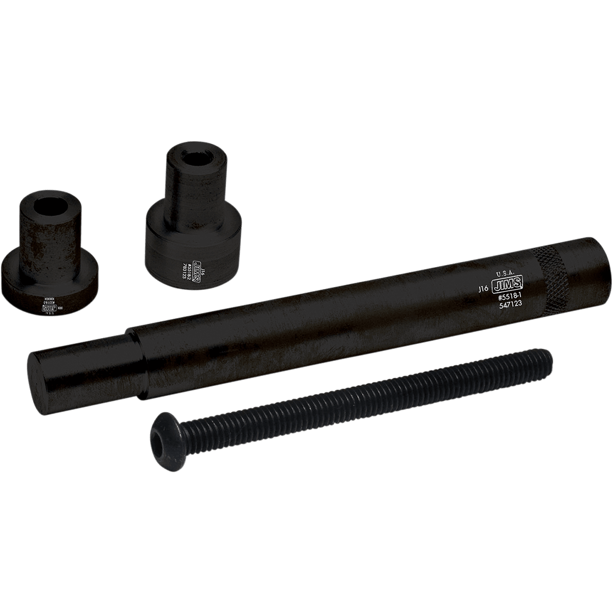 JIMS Shift Pedal Shaft Tool 5518