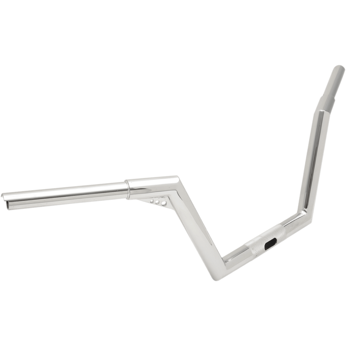 TRASK Handlebar V-Line FLTR Chrome TM20205CH