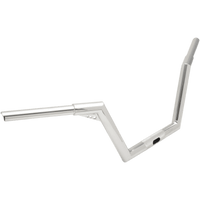 TRASK Handlebar V-Line FLTR Chrome TM20205CH