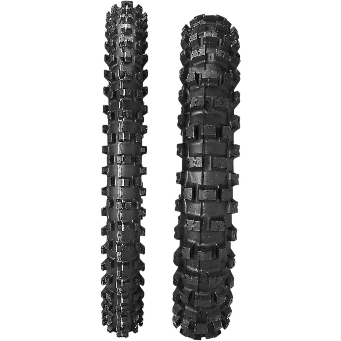 IRC Tire iX07S Rear 110/100-18 64M 310777