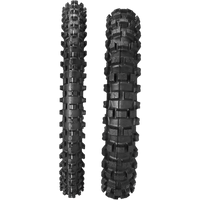 IRC Tire iX07S Rear 110/100-18 64M 310777