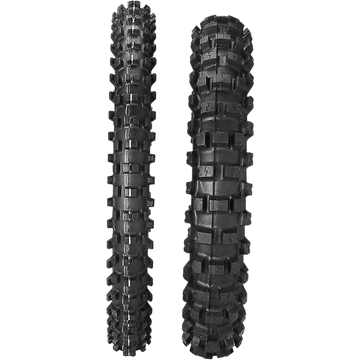 IRC Tire iX07S Rear 110/100-18 64M 310777