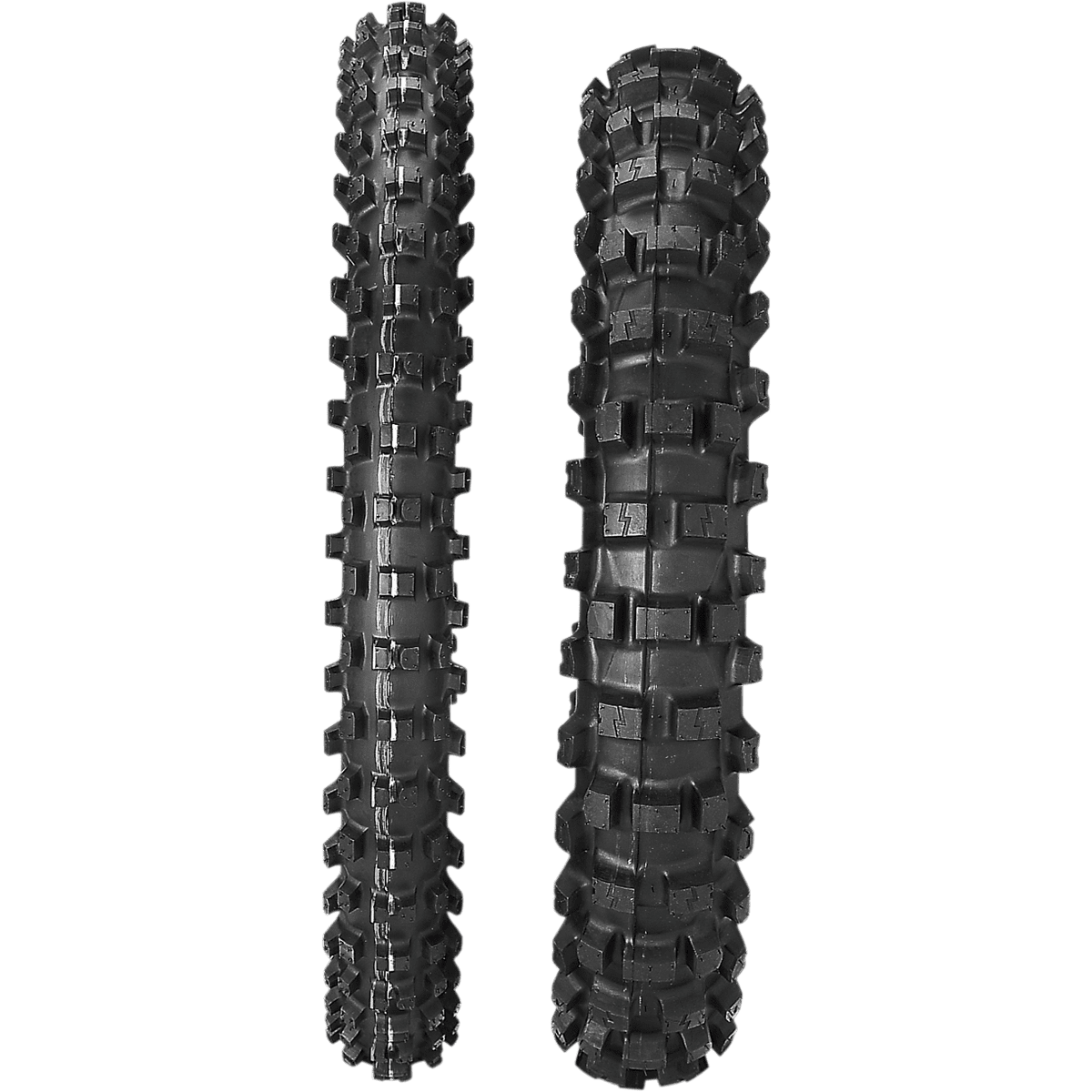 IRC Tire iX07S Rear 110/100-18 64M 310777