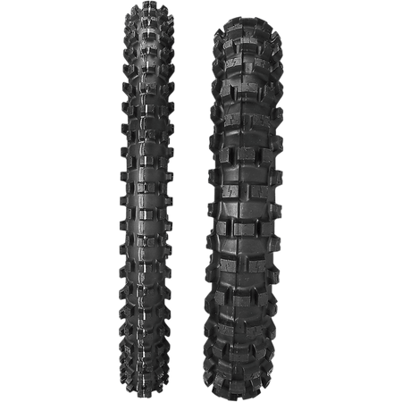 IRC Tire iX07S Mini Rear 2.50-10 33J T10229