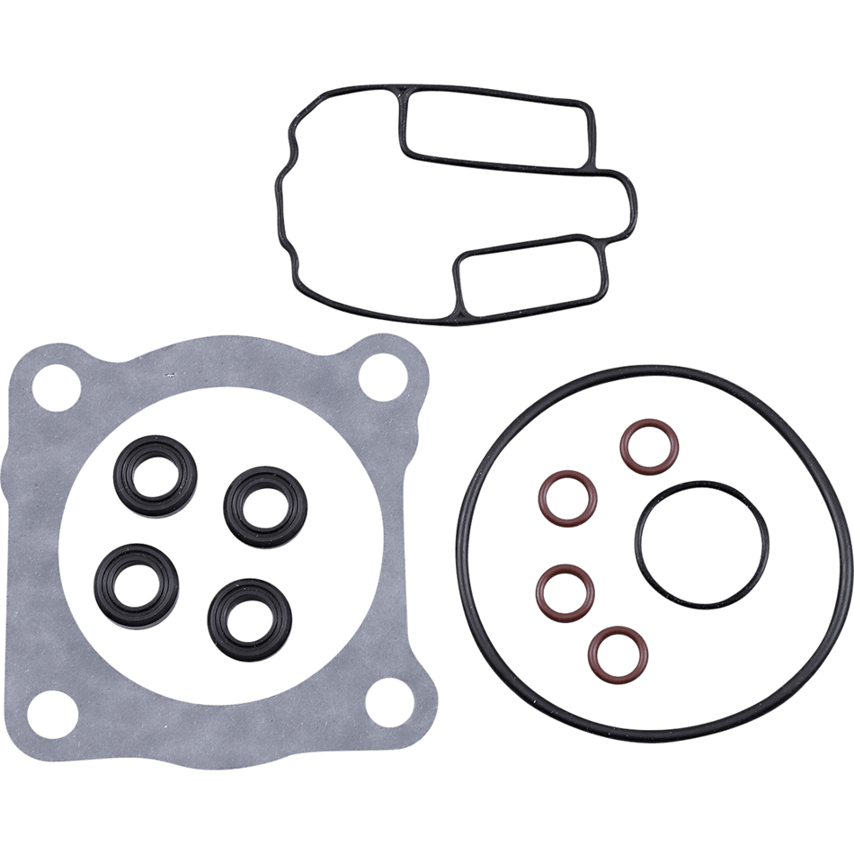 VERTEX Injector O-Ring Kit