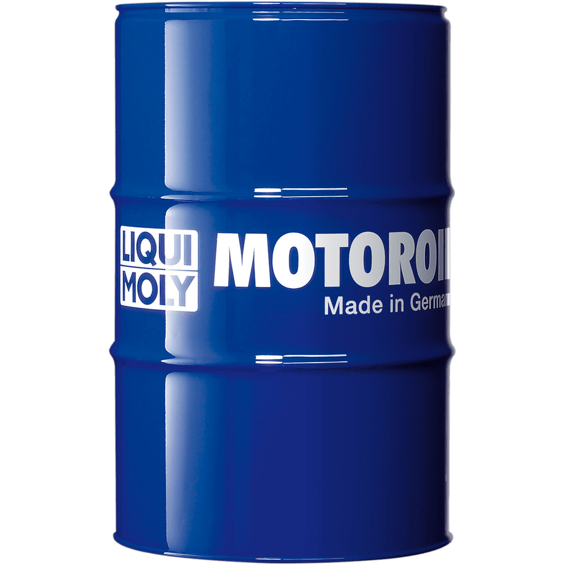 LIQUI MOLY Street Race Synthetic 4T Oil 10W-50 60L 1564