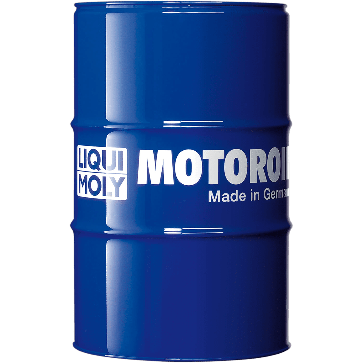 LIQUI MOLY Street Race Synthetic 4T Oil 10W-50 60L 1564