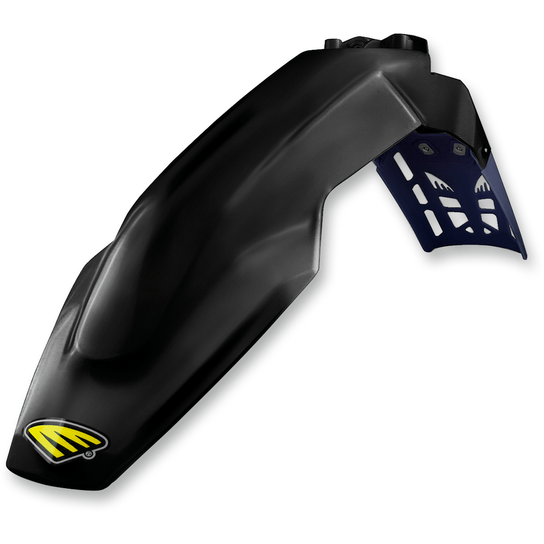 CYCRA Front Fender Black Husqvarna