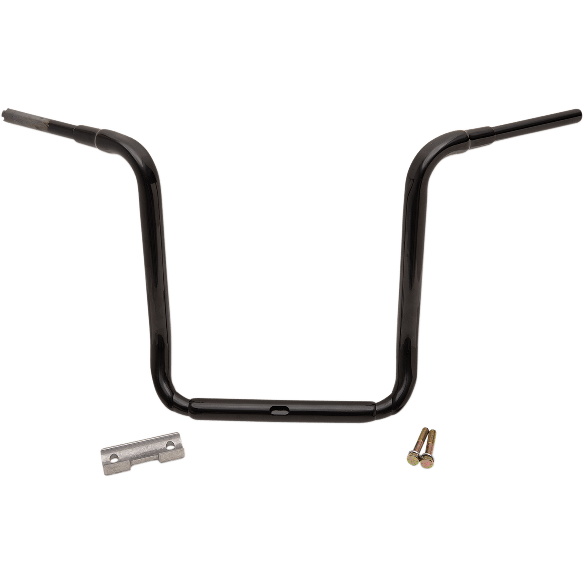 LA CHOPPERS Handlebar Grande Traditional Ape Hanger 18" Black LA732218B