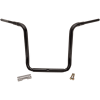 LA CHOPPERS Handlebar Grande Traditional Ape Hanger 18" Black LA732218B