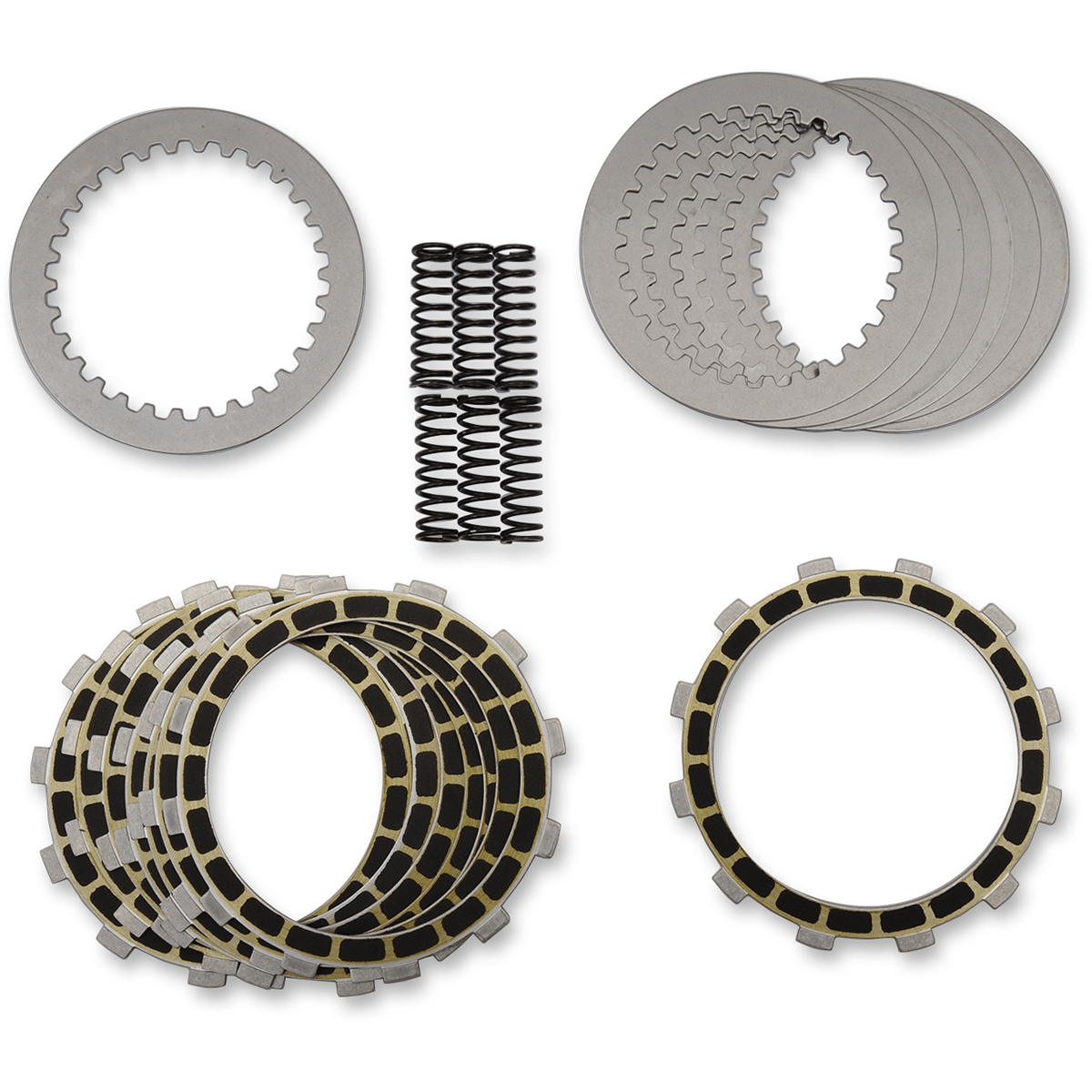 BARNETT Clutch Kit 3039020069