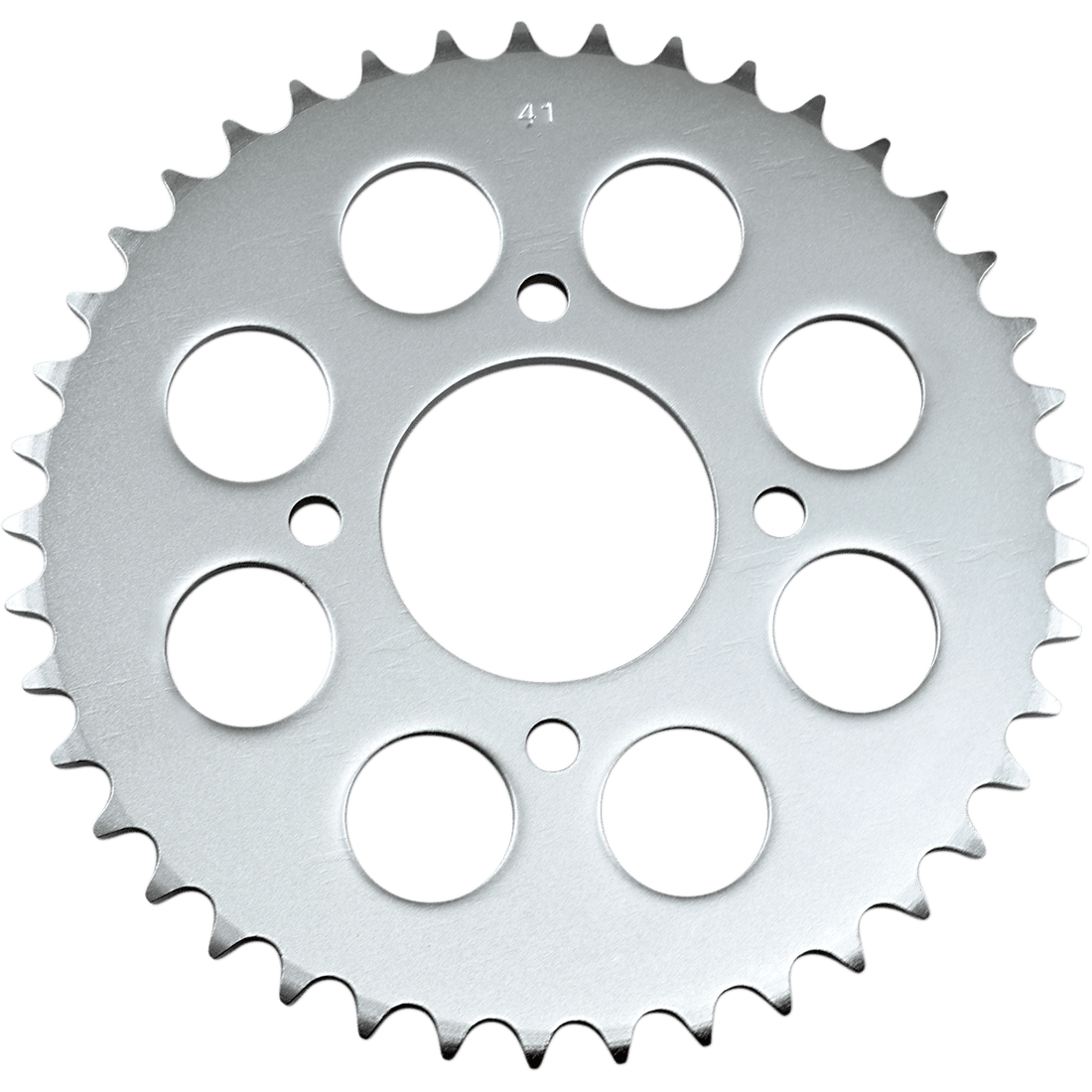 PARTS UNLIMITED Rear Sprocket 41 Tooth Honda