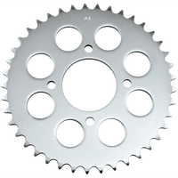 PARTS UNLIMITED Rear Sprocket 41 Tooth Honda