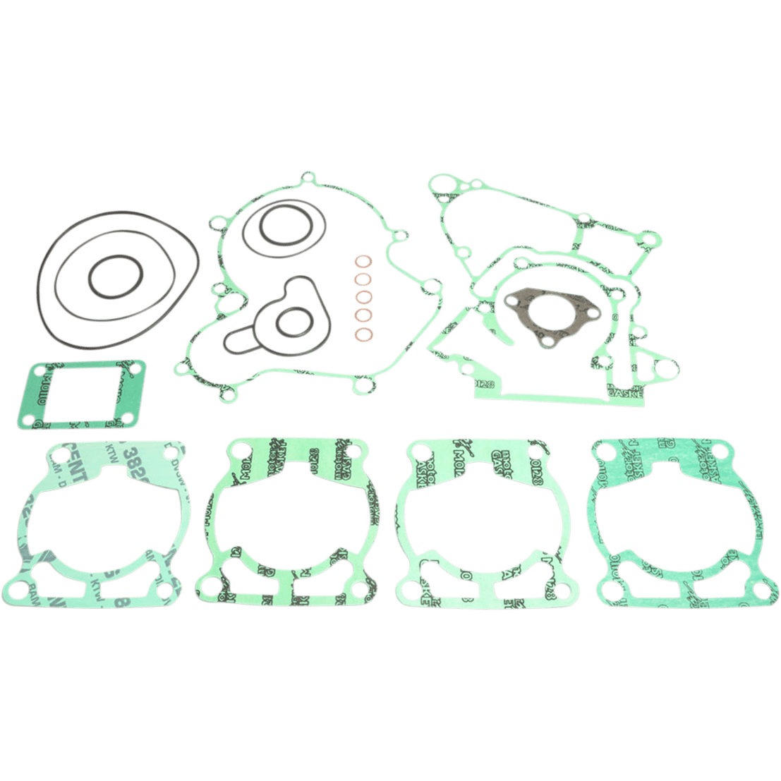 ATHENA Complete Gasket Kit KTM/Husqvarna/ Gas Gas P400270850049