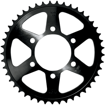 SUNSTAR SPROCKETS Rear Sprocket 44-Tooth Kawasaki