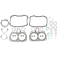 ATHENA Top End Gasket Kit Honda P400210600976