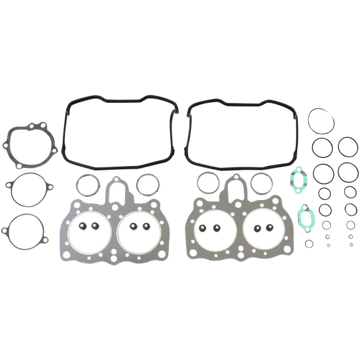 ATHENA Top End Gasket Kit Honda P400210600976