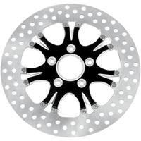 PERFORMANCE MACHINE PM Brake Rotor 11.5" Paramount Platinum Cut 01331522HEASBMP