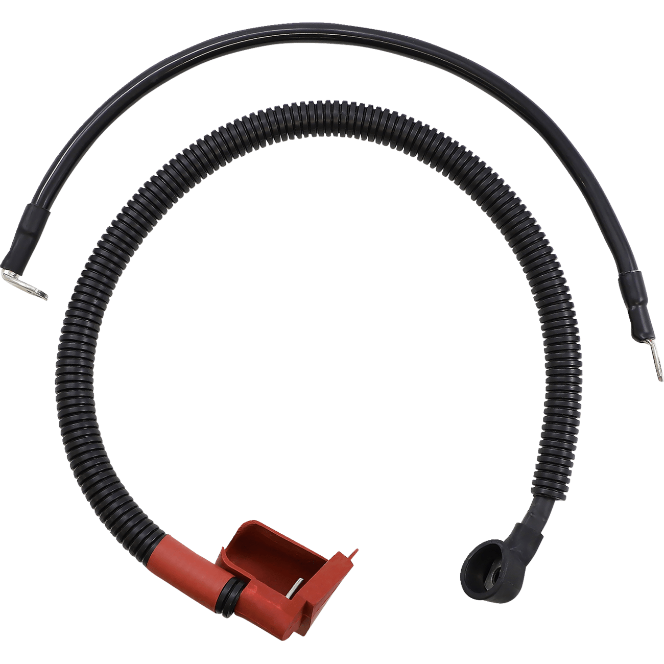 DRAG SPECIALTIES Battery Cable XL