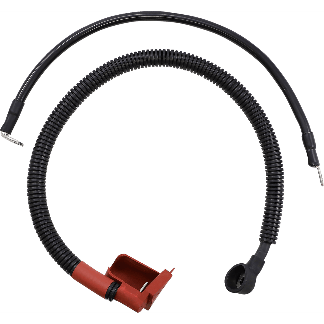 DRAG SPECIALTIES Battery Cable XL