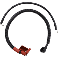 DRAG SPECIALTIES Battery Cable XL