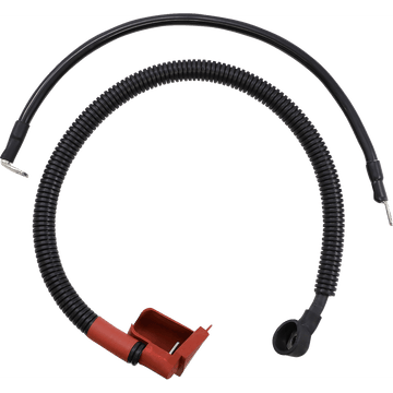 DRAG SPECIALTIES Battery Cable XL